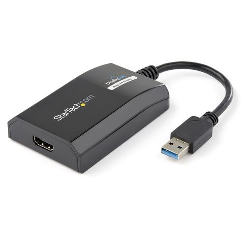 StarTech.com USB 3.0...