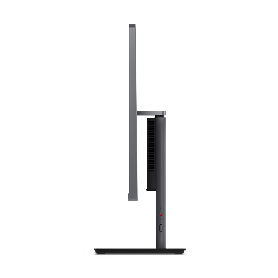 Lenovo ThinkCentre neo 50a 27 Gen 5 Intel® Core™ i3 i3-1315U 68.6 cm (27") 1920 x 1080 pixels All-in-One PC 16 GB DDR5-SDRAM 512 GB SSD Windows 11 Pro Wi-Fi 6 (802.11ax) Grey