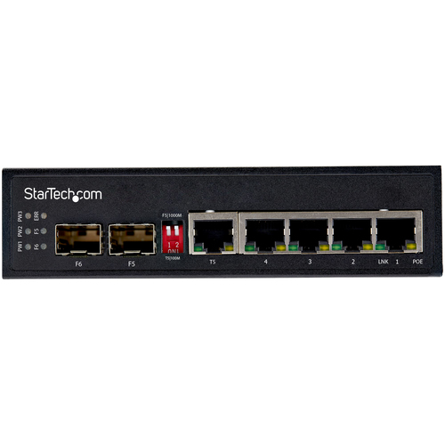 IES1G52UPDIN - Cables & Adaptors by StarTech.com