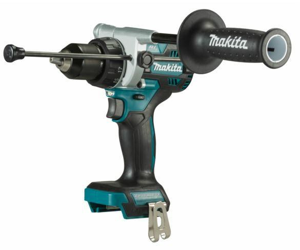 Makita DHP486Z drill...