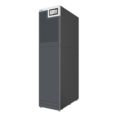 Eaton 93T30KMBSBI uninterruptible power supply (UPS) Double-conversion (Online) 30 kVA 30000 W