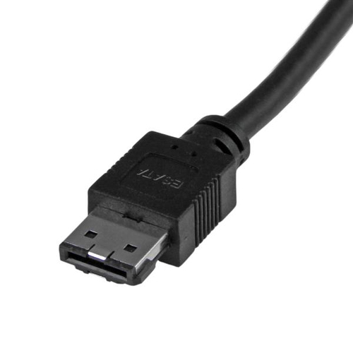 USB3S2ESATA3 - Cables & Adaptors by StarTech.com
