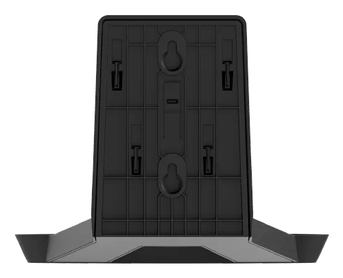 NETGEAR RBKWMB-10000S mounting kit Black Glass Fiber Reinforced Polymer (GFRP)