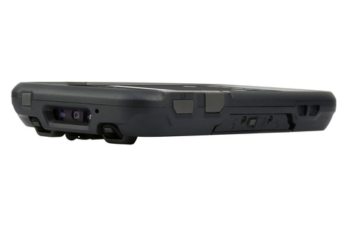 Honeywell Dolphin CT60 handheld mobile computer 11.9 cm (4.7") 1280 x 720 pixels Touchscreen 350 g Black