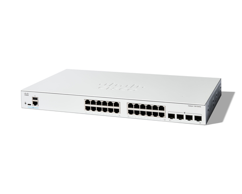 C1300-24T-4G - Switches by Cisco