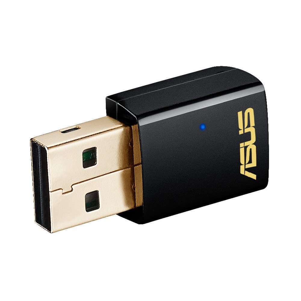 ASUS USB-AC51 networ...