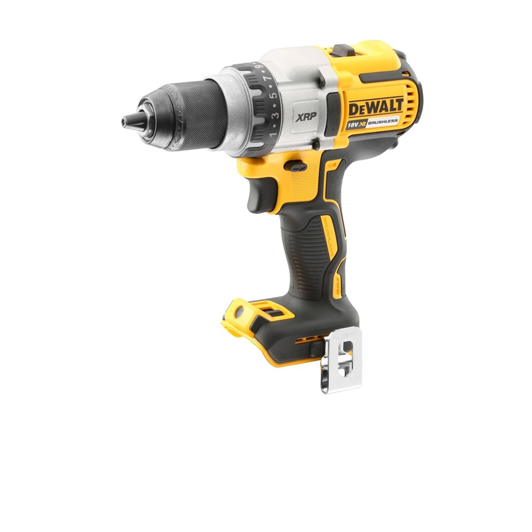 DeWALT DCD991NT-XJ Cordless Drill 18V TSTAK
