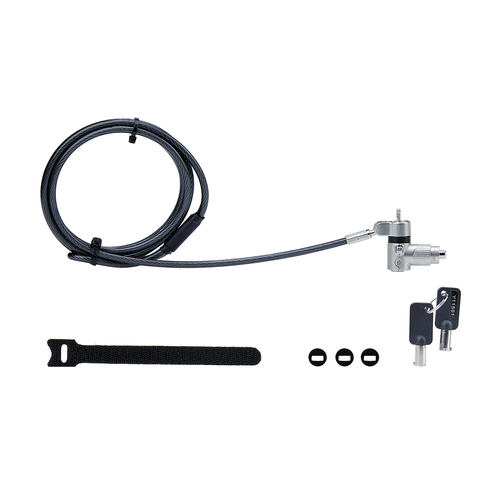 UNIVKMKO-LAPTOP-LOCK - Computer Systems by StarTech.com
