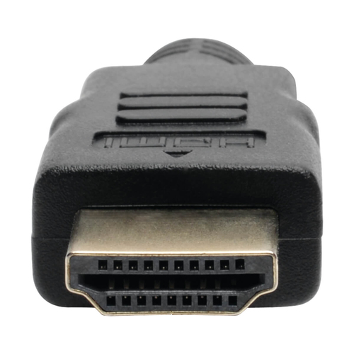 Tripp Lite B118-002-UHDINT 2-Port HDMI Splitter - UHD 4K, International AC Adapter