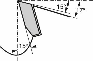 Bosch 2 608 640 629 circular saw blade 23 cm 1 pc(s)