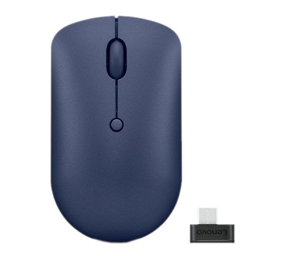 Lenovo 540 mouse Off...