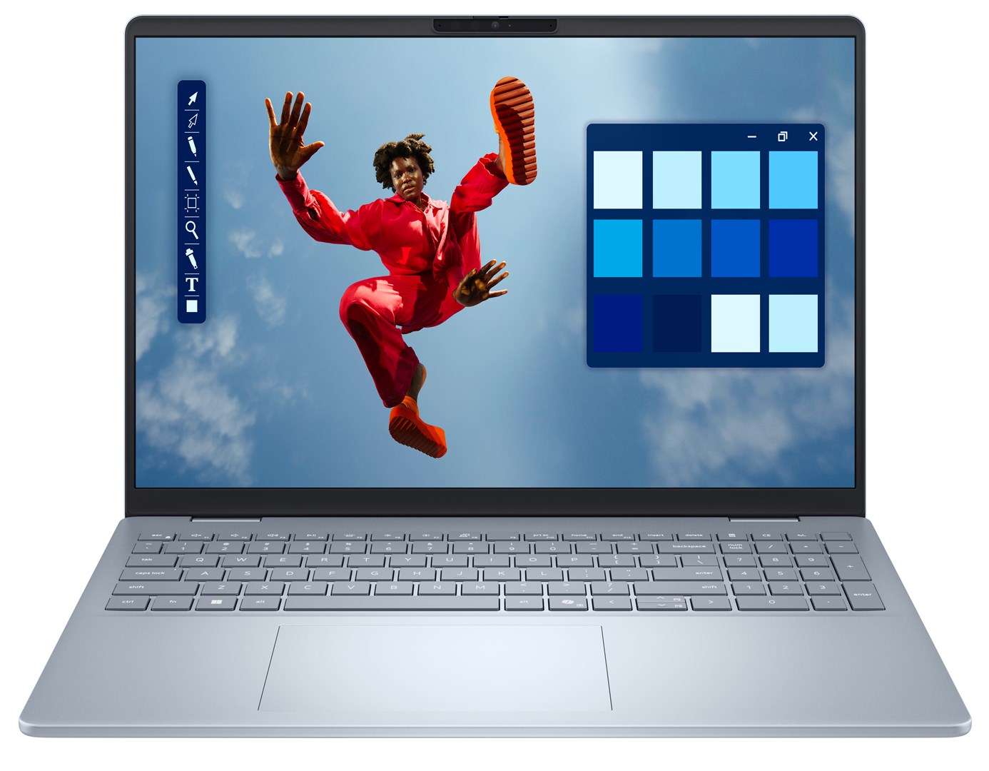 DELL 16 Plus Intel C...