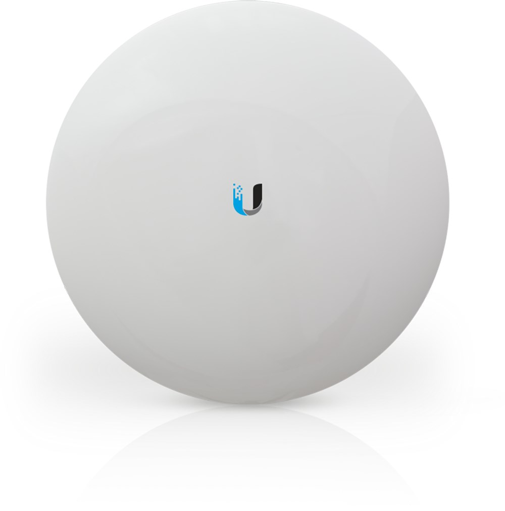 Ubiquiti NanoBeam 5A...