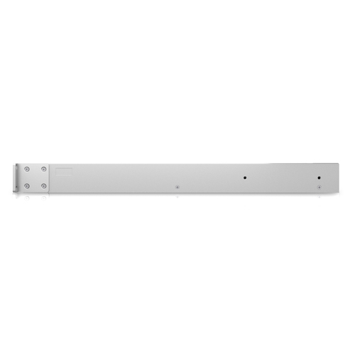 Ubiquiti Mission Critical Gigabit Ethernet (10/100/1000) Power over Ethernet (PoE) 1U