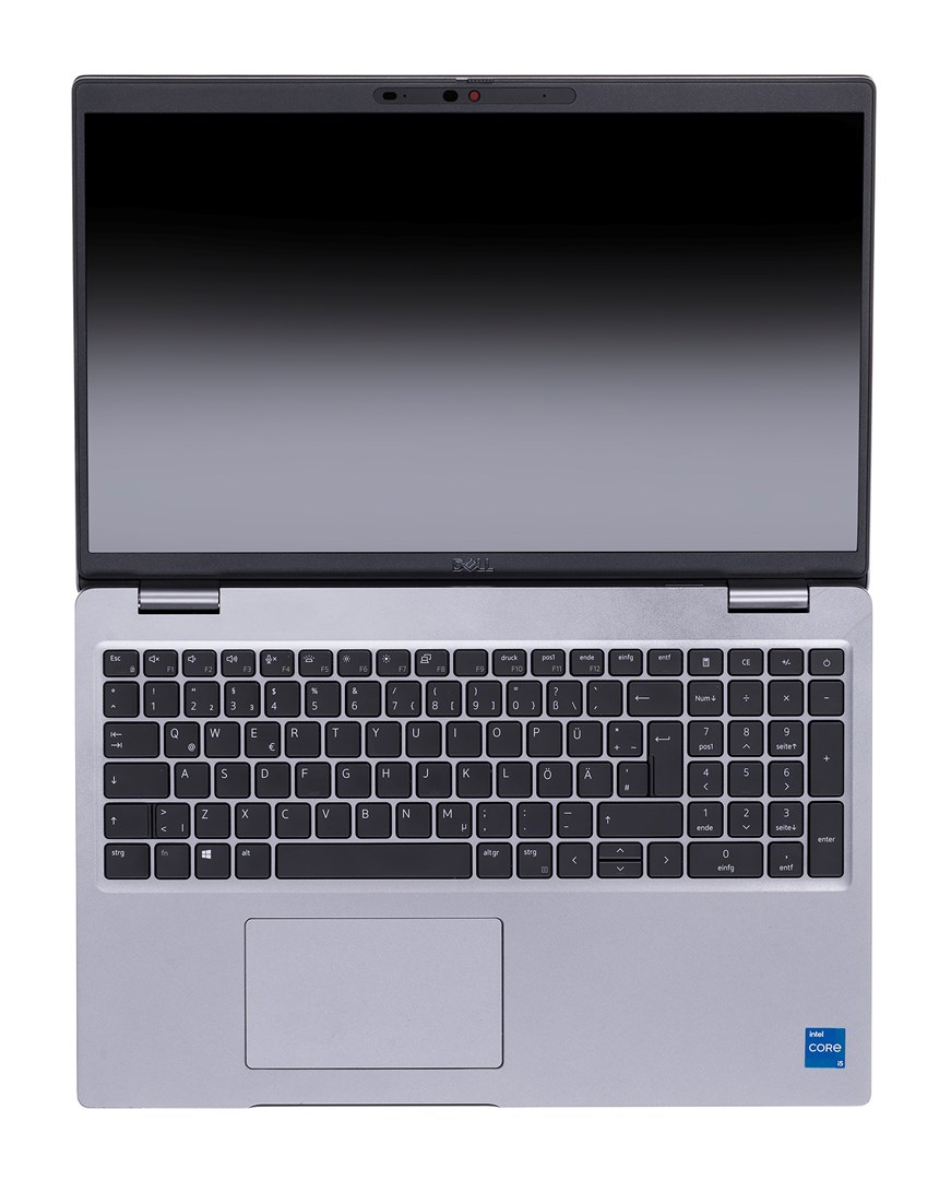 DELL LATITUDE 5521 i5-11400H 16GB 256GB SSD 15,6" FHD Win11pro Used