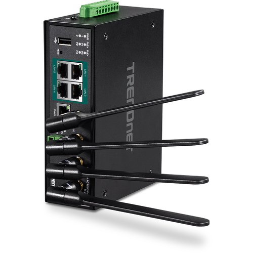 Trendnet TI-WP100 wi...
