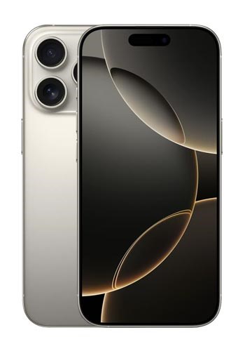 Apple iPhone 16 Pro ...