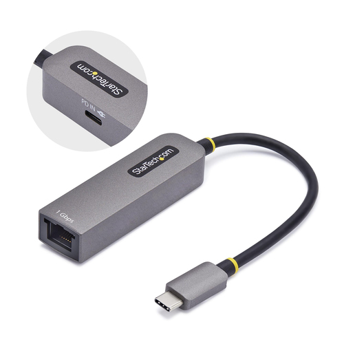 StarTech.com USB-C t...
