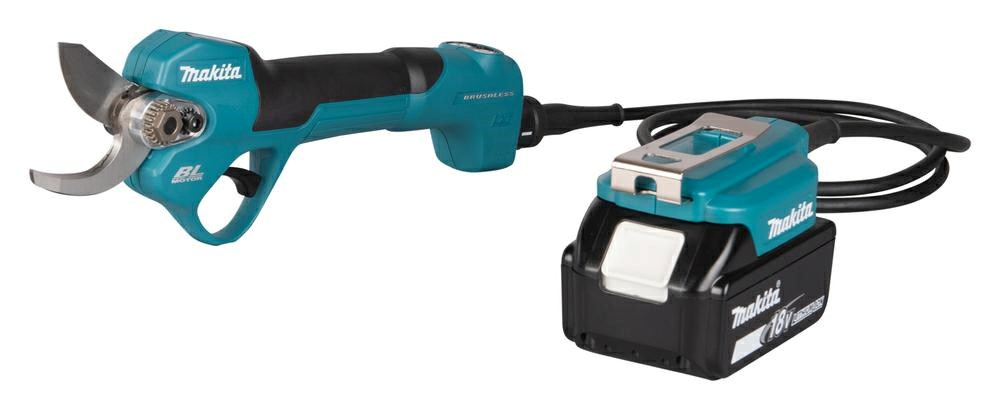 MAKITA. Pruning SHEA...