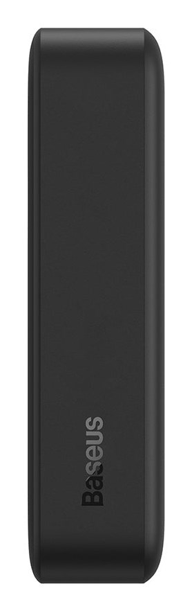 Baseus Magnetic Mini 20000 mAh Wireless charging Black