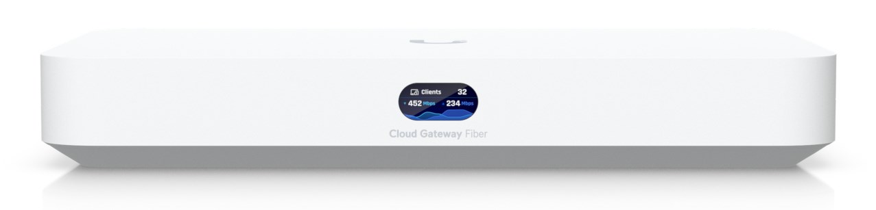 Ubiquiti UCG-Fiber (...