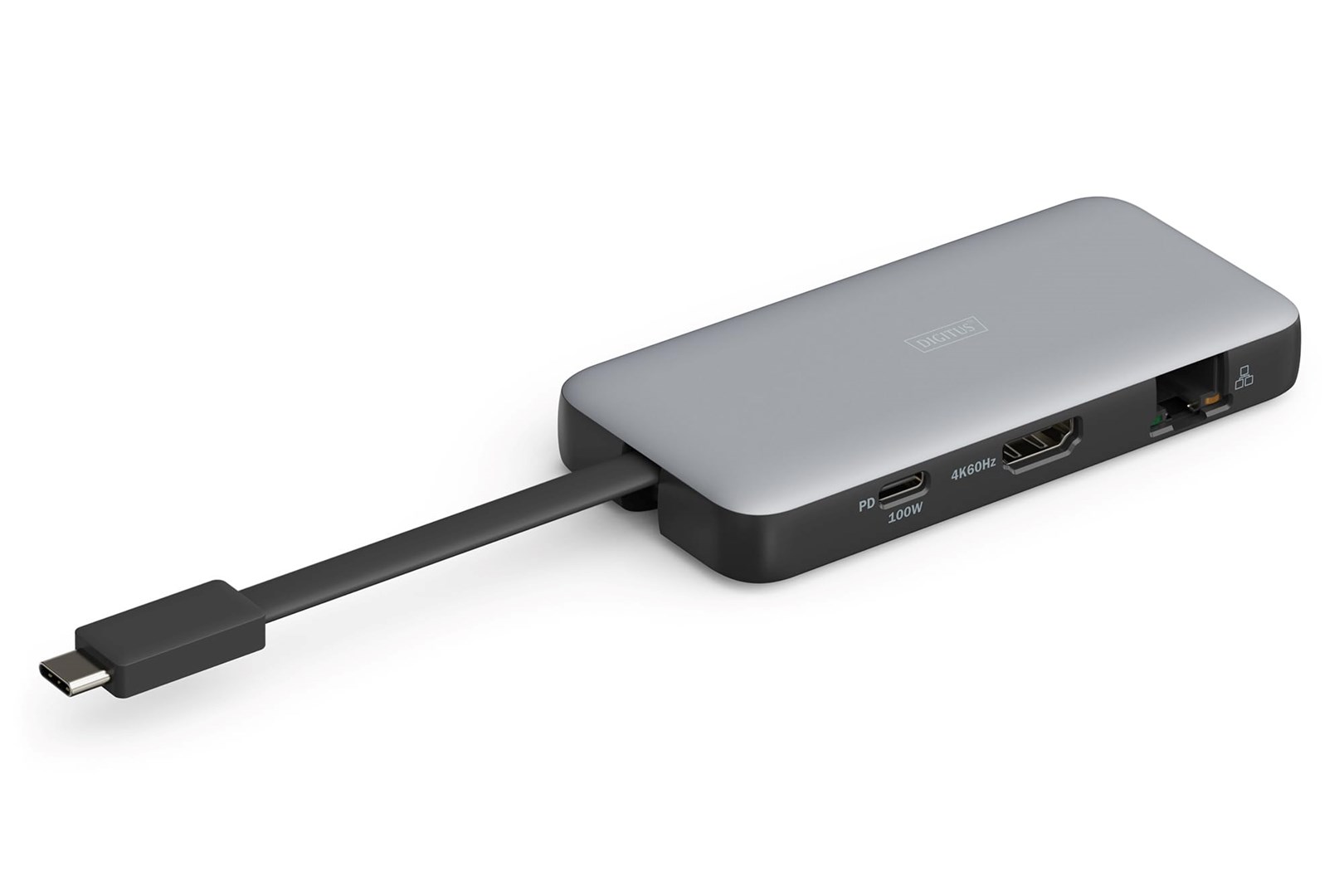 Digitus USB-C Travel...