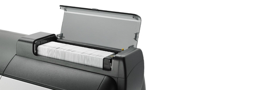 Zebra ZXP 7 plastic card printer Dye-sublimation/Resin Thermal transfer Colour 300 x 300 DPI Wi-Fi