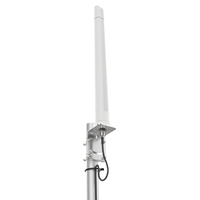 Poynting A-OMNI-0292-V2 network antenna Omni-directional antenna N-type 8 dBi