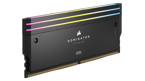 Corsair Dominator Titanium CMP32GX5M2B6400C32 memory module 32 GB 2 x 16 GB DDR5