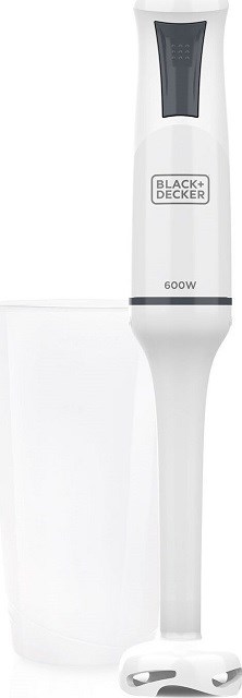 Hand blender Black+Decker BXHB600E