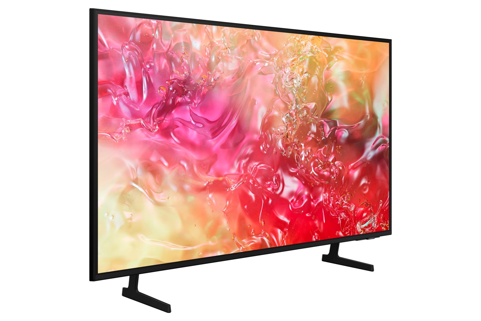 Samsung UE85DU7192U TV 2.16 m (85") 4K Ultra HD Smart TV Wi-Fi Black