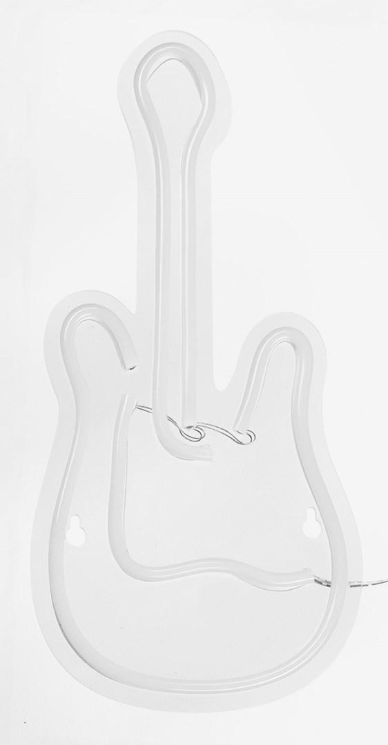 Activejet Neon LED AJE-NEON GUITAR