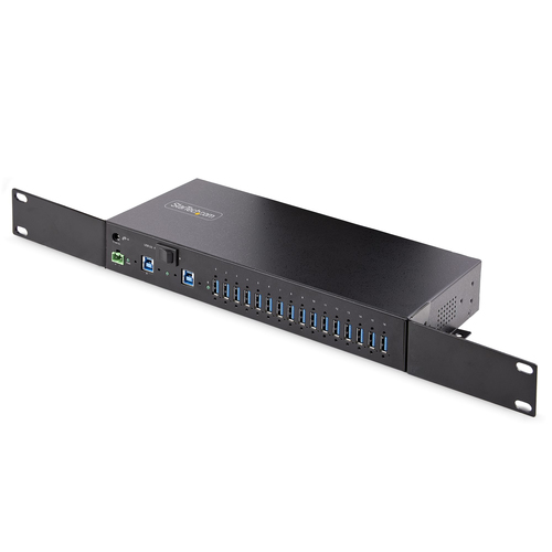 5G16AINDS-USB-A-HUB - Cables & Adaptors by StarTech.com