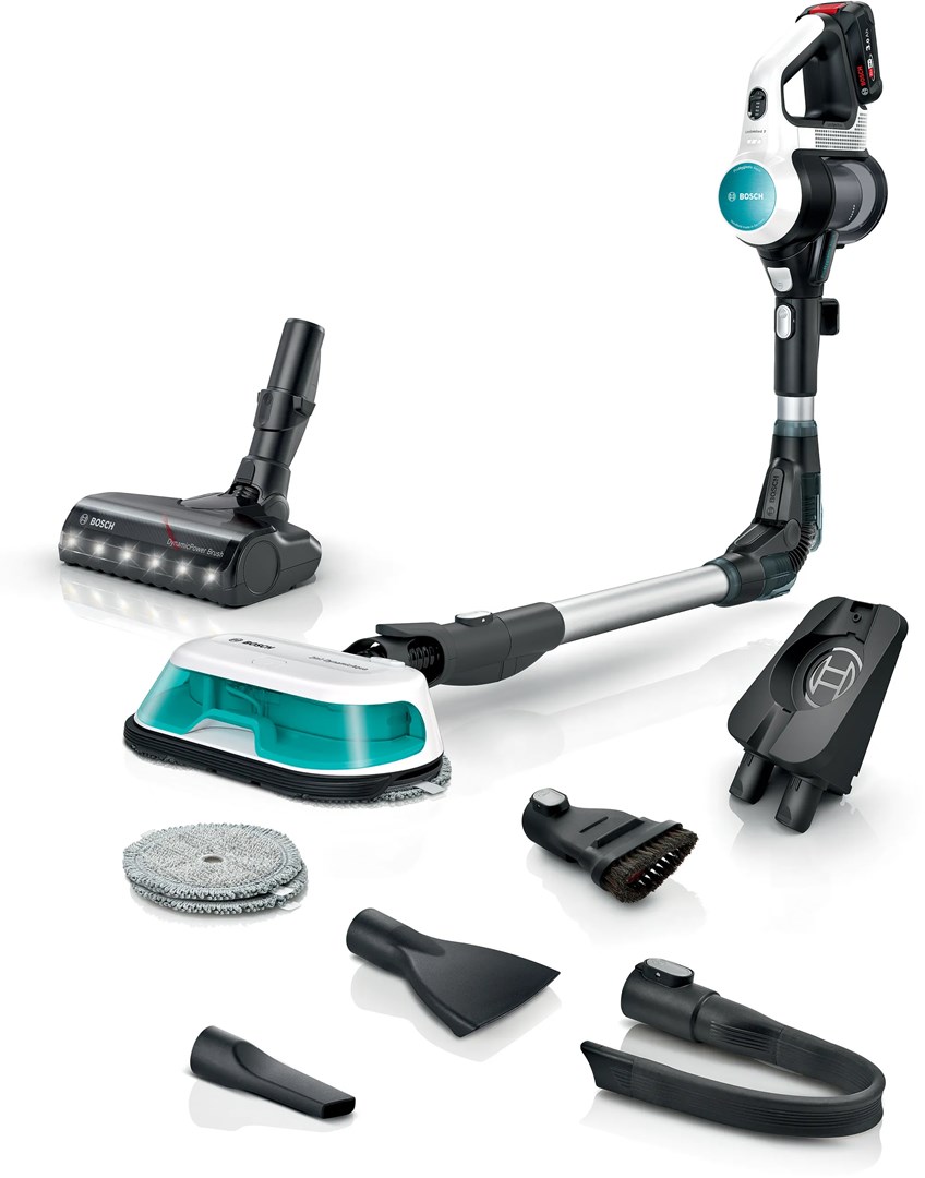Bosch BCS71HYG4 stic...