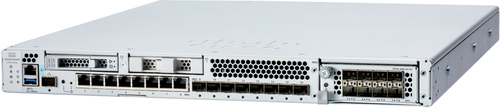 Cisco Secure Firewal...