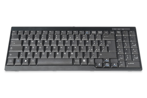 Digitus Keyboard Sui...