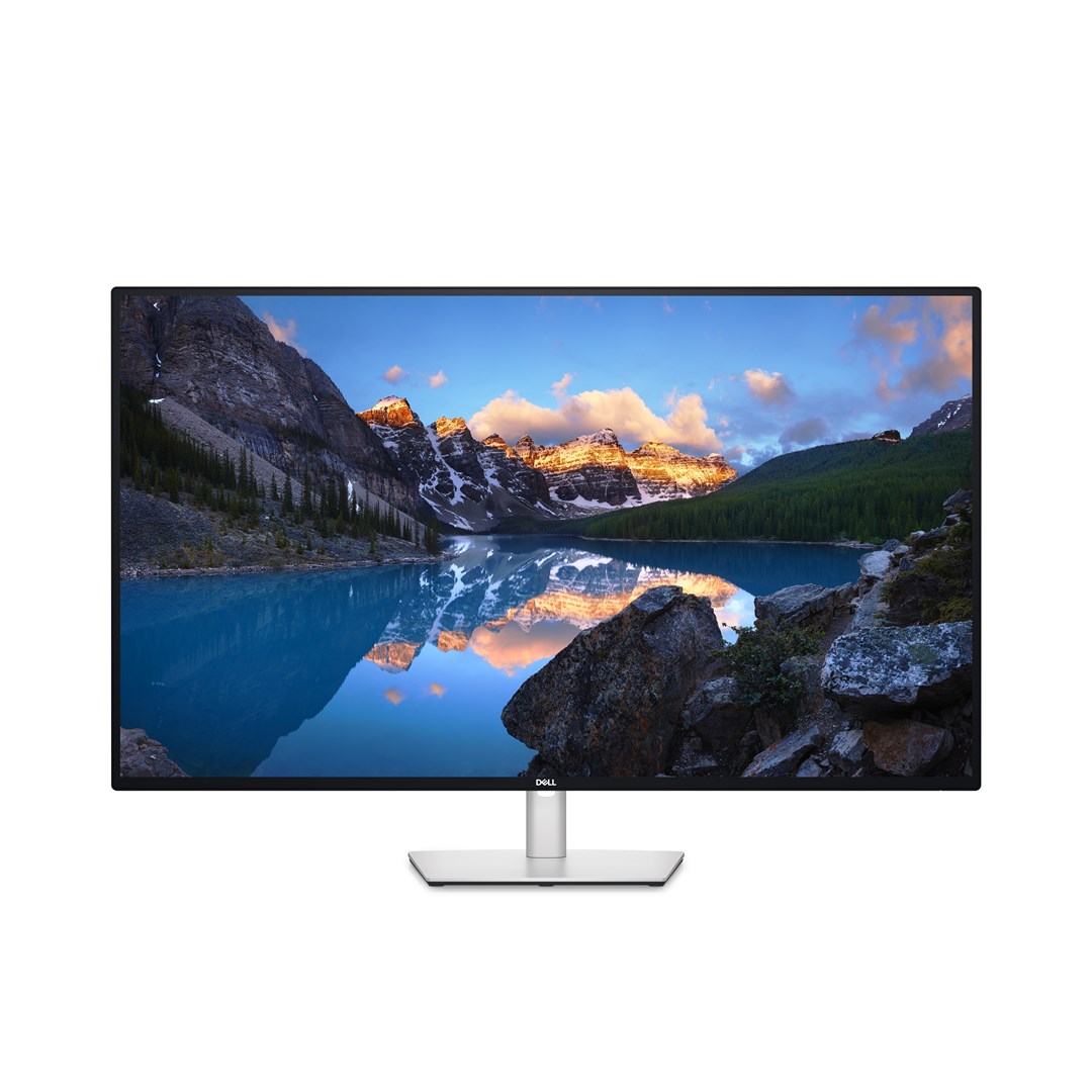 DELL UltraSharp U432...