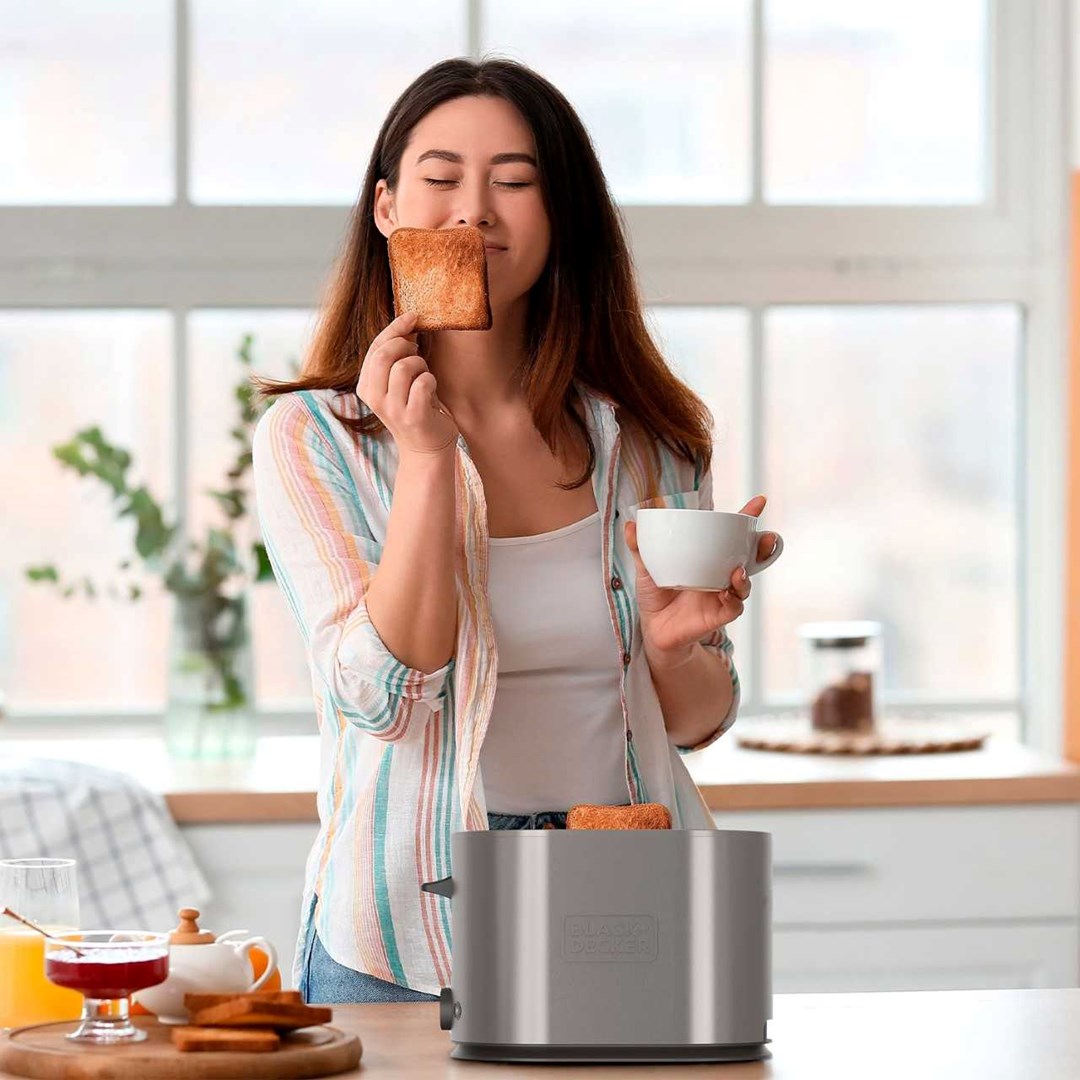 Black+Decker BXTOA901E 900W toaster