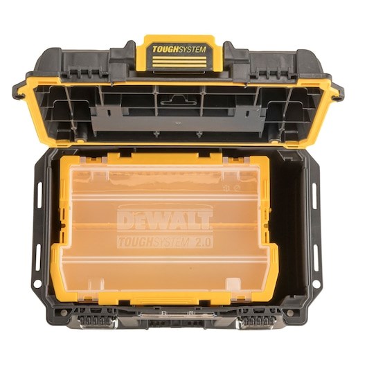 DeWALT DWST08035-1 tool storage case