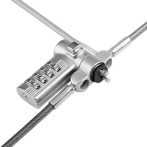 UNIVCS-LAPTOP-LOCK - Cables & Adaptors by StarTech.com