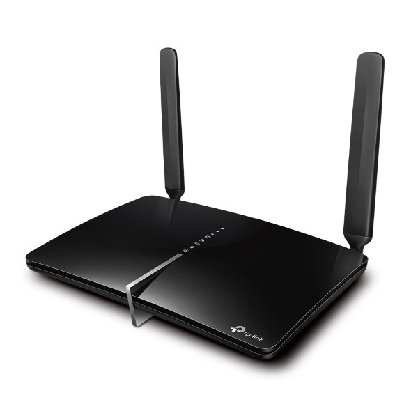 TP-Link Archer MR600...