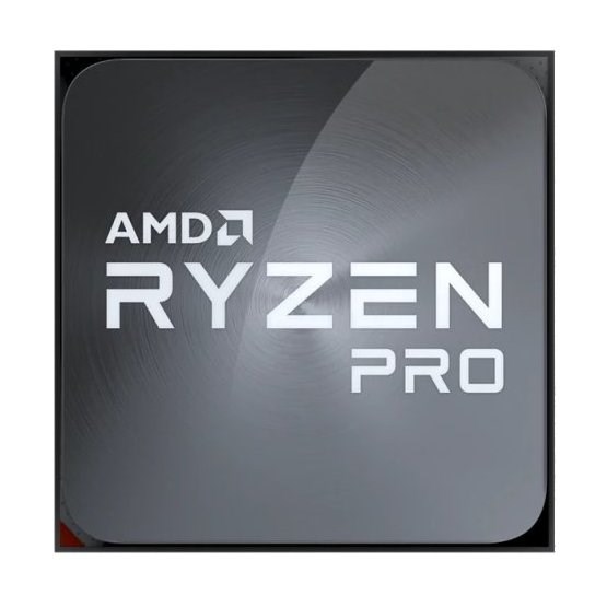 AMD Ryzen 3 PRO 4350...