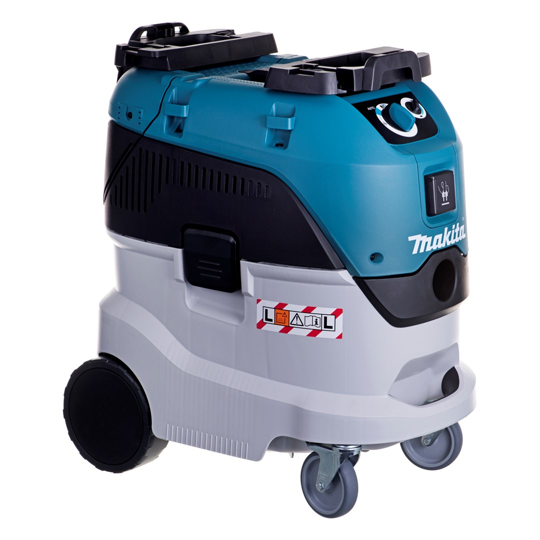Makita VC4210L dust ...