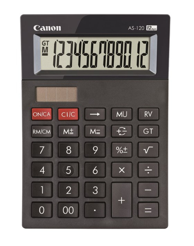 Canon 4722C003 calcu...
