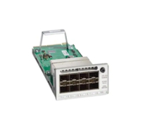 Cisco C9300X-NM-8Y= ...