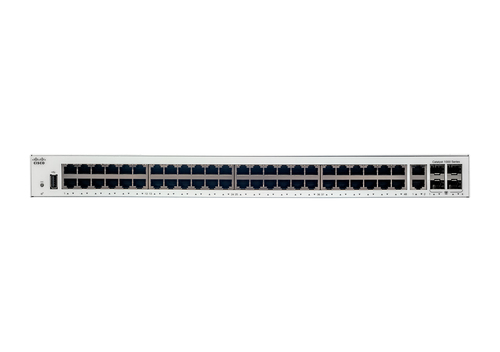Cisco Catalyst 1000-...