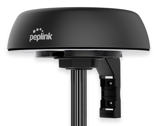 Peplink Mobility 42G network antenna MIMO directional antenna SMA 8.2 dBi