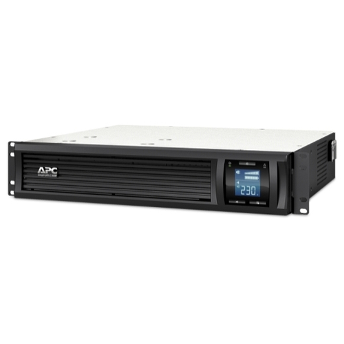 SMC2000I-2U - UPS by APC