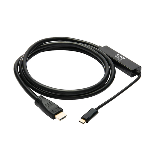 U444-006-H4K6BM - Cables & Adaptors by Eaton