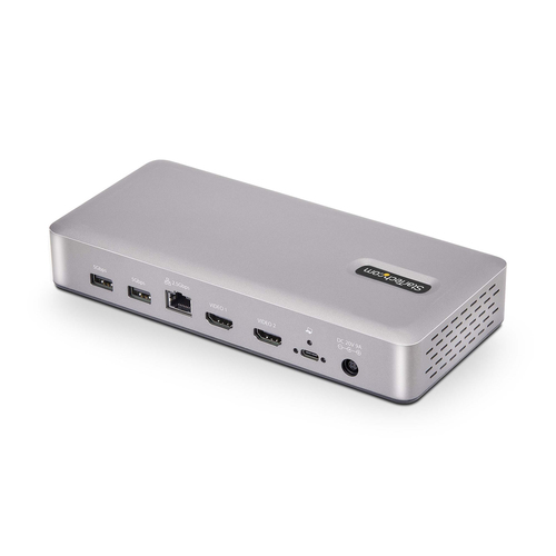 155UE-USB4-DOCK - Accessories by StarTech.com